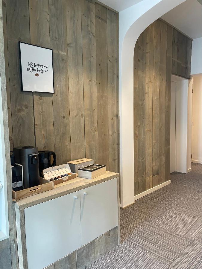 Ruime Luxe Kamer In Centrum Brugge Met Badkamer! Экстерьер фото