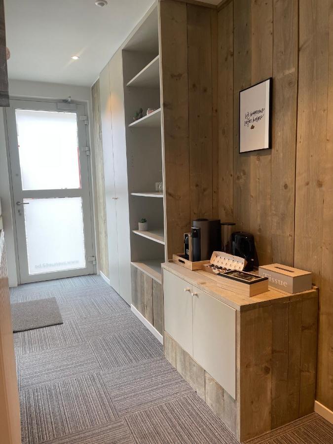 Ruime Luxe Kamer In Centrum Brugge Met Badkamer! Экстерьер фото